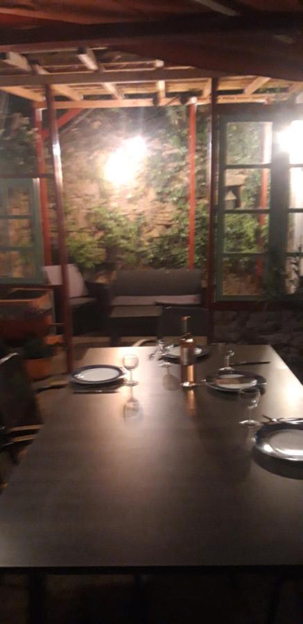 Gites Chez Daniel "Cevennes 1" Mars  エクステリア 写真