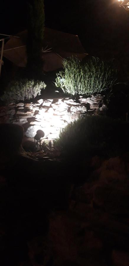 Gites Chez Daniel "Cevennes 1" Mars  エクステリア 写真