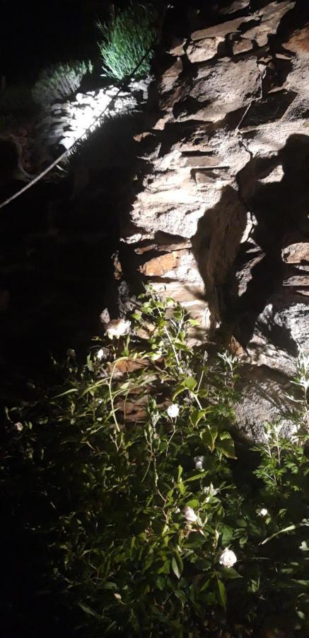 Gites Chez Daniel "Cevennes 1" Mars  エクステリア 写真