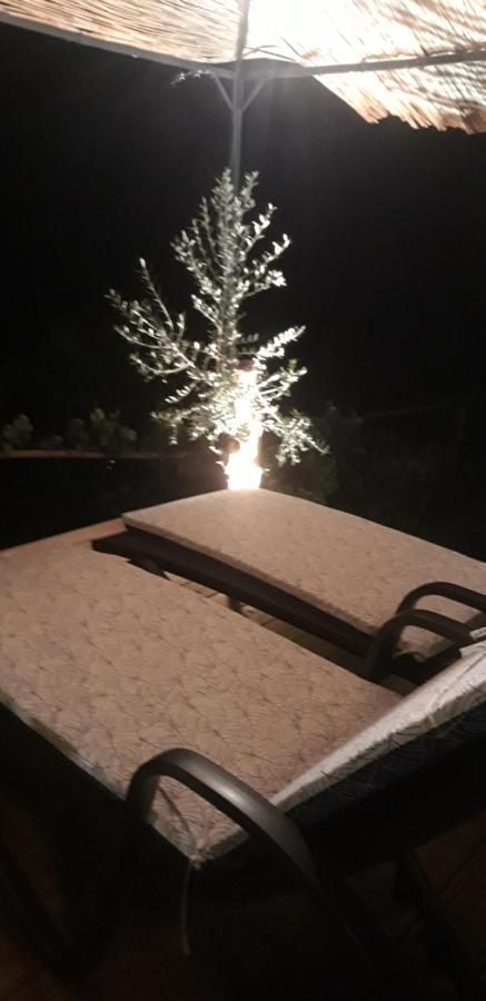 Gites Chez Daniel "Cevennes 1" Mars  エクステリア 写真