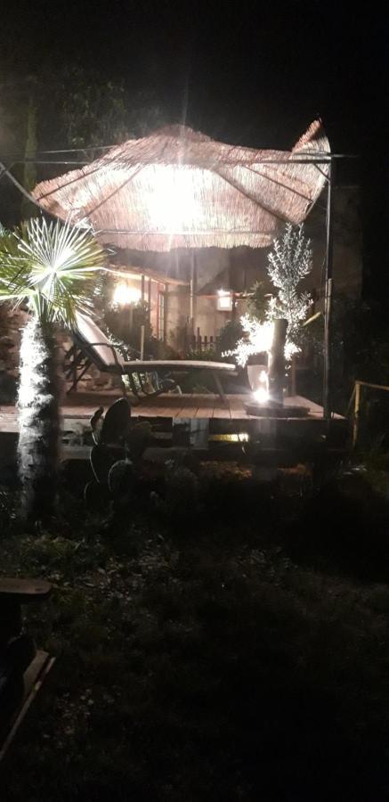 Gites Chez Daniel "Cevennes 1" Mars  エクステリア 写真