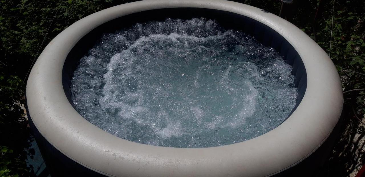 Gites Chez Daniel "Cevennes 1" Mars  エクステリア 写真