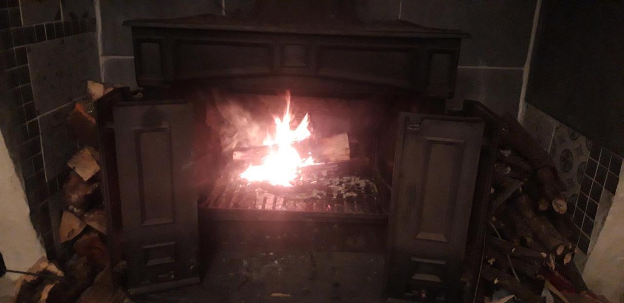 Gites Chez Daniel "Cevennes 1" Mars  エクステリア 写真