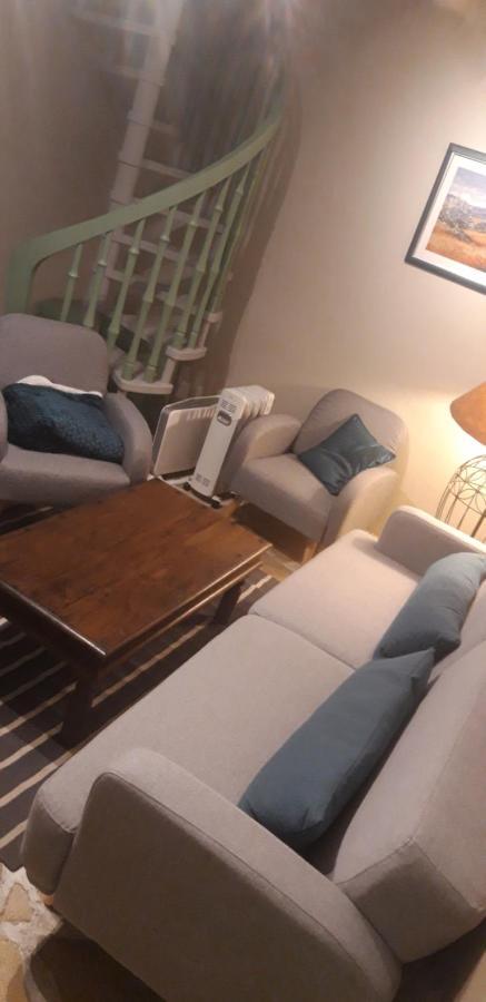Gites Chez Daniel "Cevennes 1" Mars  エクステリア 写真