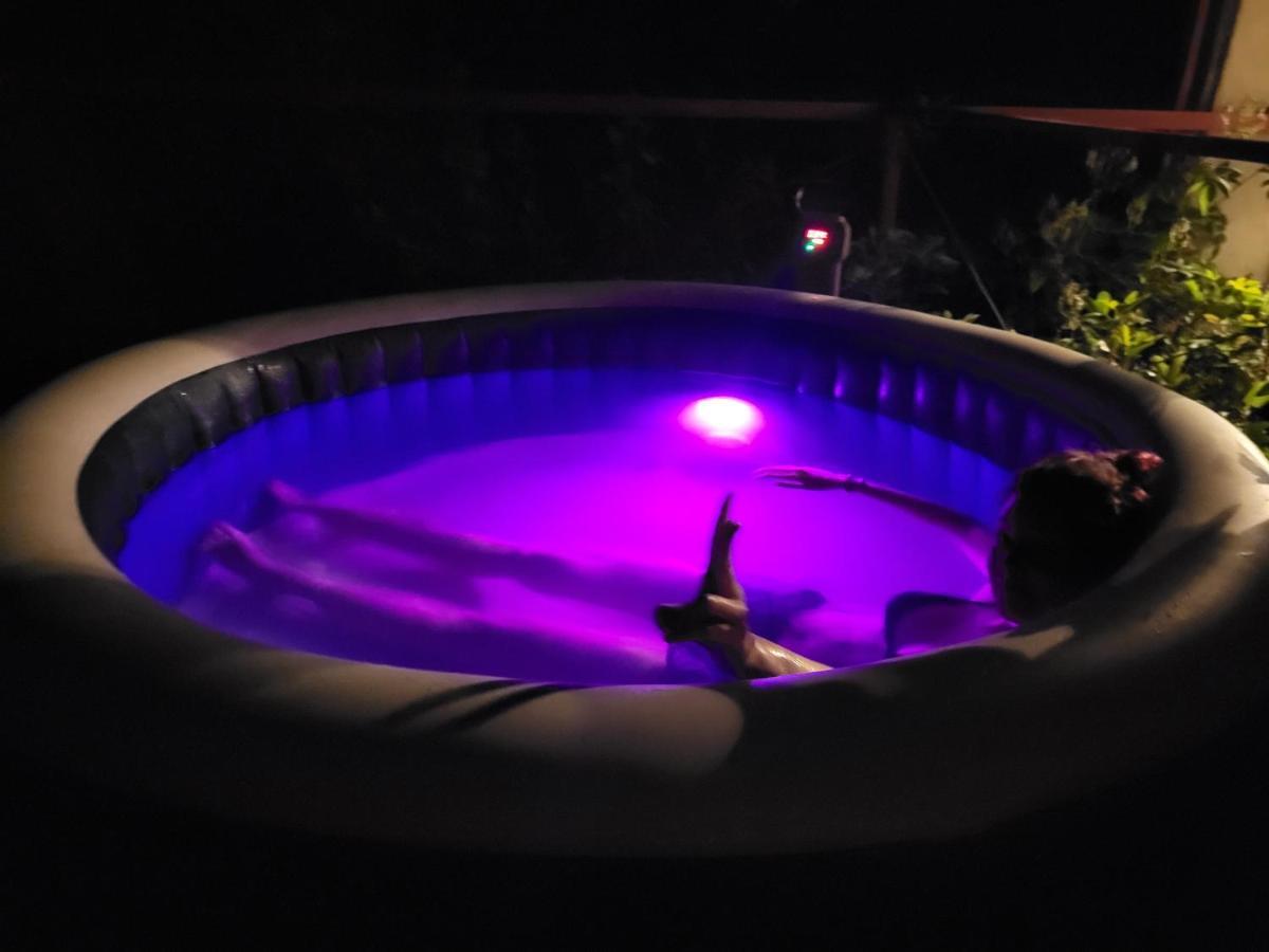 Gites Chez Daniel "Cevennes 1" Mars  エクステリア 写真