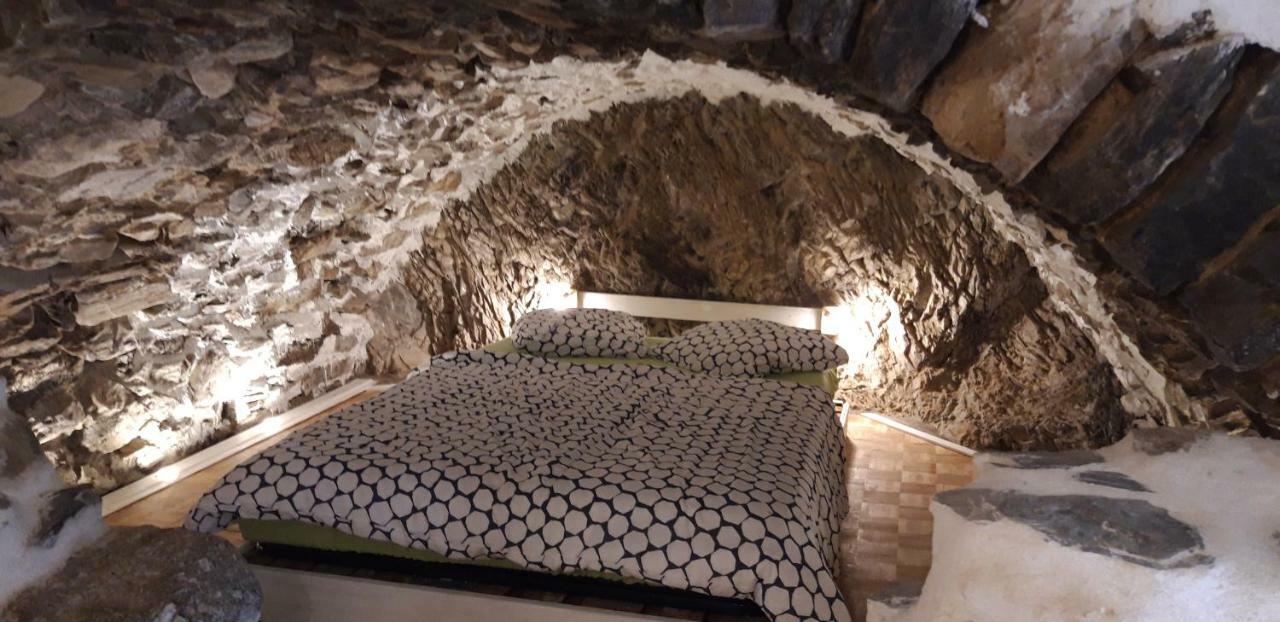 Gites Chez Daniel "Cevennes 1" Mars  エクステリア 写真
