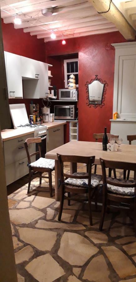 Gites Chez Daniel "Cevennes 1" Mars  エクステリア 写真
