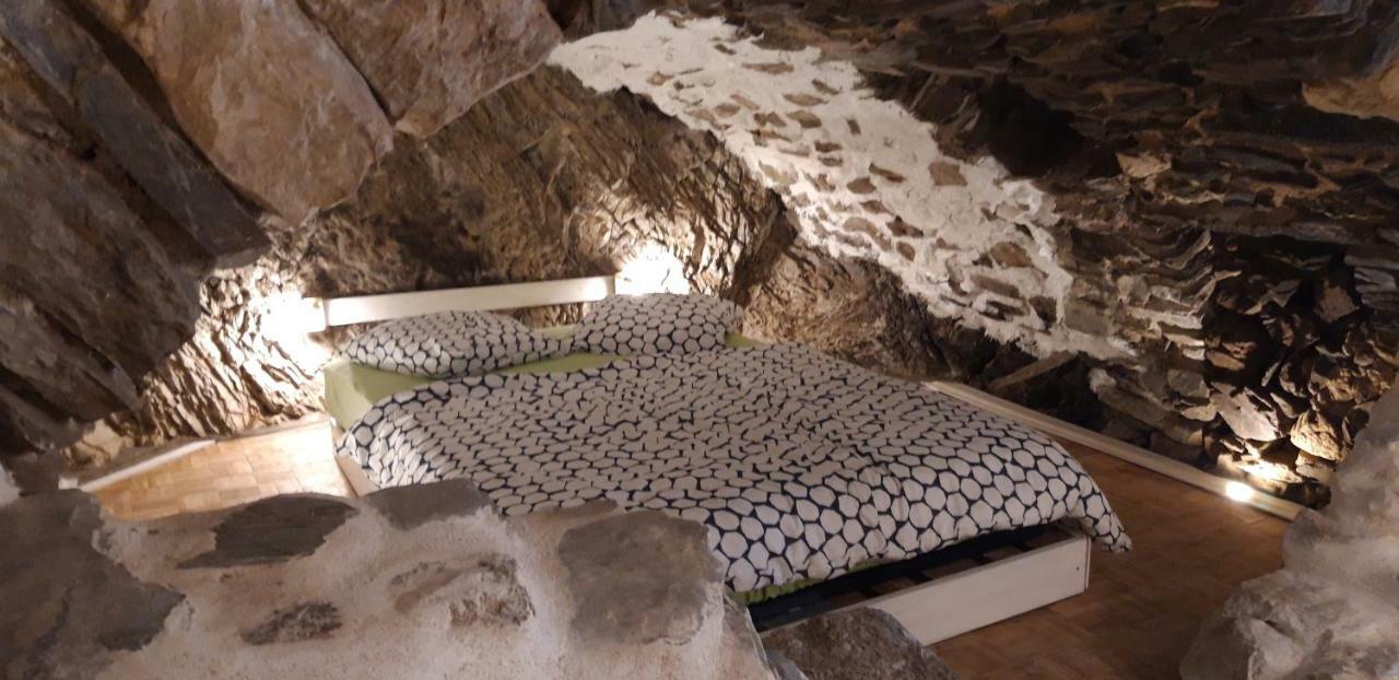 Gites Chez Daniel "Cevennes 1" Mars  エクステリア 写真