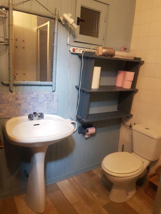 Gites Chez Daniel "Cevennes 1" Mars  エクステリア 写真