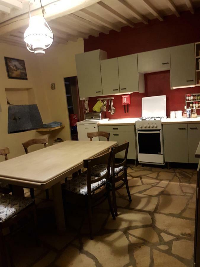 Gites Chez Daniel "Cevennes 1" Mars  エクステリア 写真